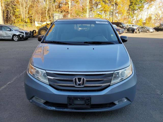 Photo 5 from auction – 2011 HONDA ODYSSEY EX with VIN 5FNRL5H44BB020596