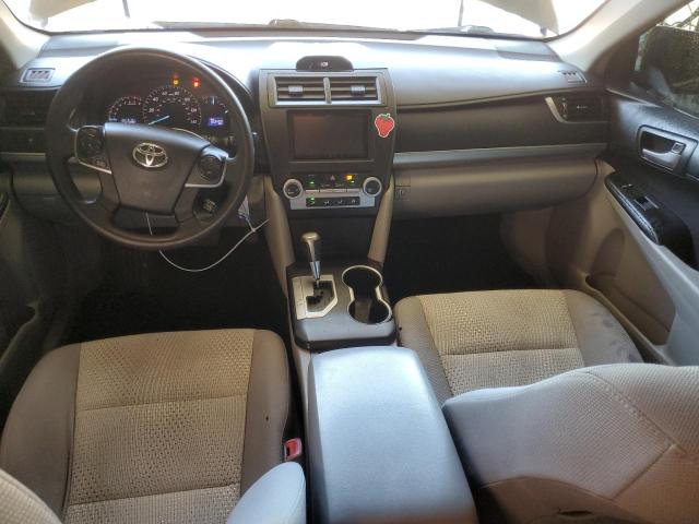 Photo 8 from auction – 2013 TOYOTA CAMRY L with VIN 4T1BF1FK2DU254163