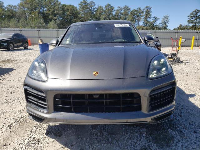 Photo 5 from auction – 2019 PORSCHE CAYENNE with VIN WP1AA2AYXKDA09607
