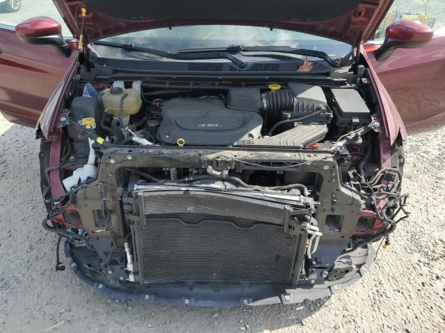 Photo 12 from auction – 2017 CHRYSLER PACIFICA T with VIN 2C4RC1DG1HR665485