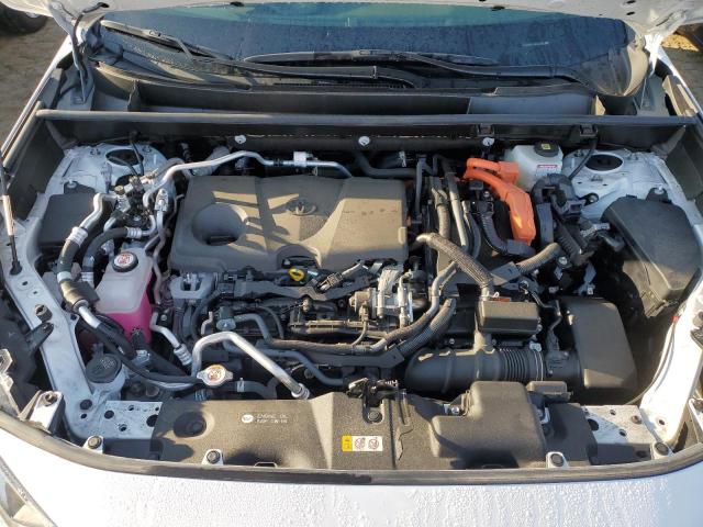 Photo 11 from auction – 2021 TOYOTA RAV4 PRIME with VIN JTMAB3FVXMD075094