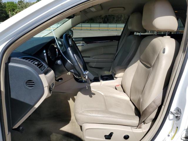 Photo 7 from auction – 2014 CHRYSLER 300 with VIN 2C3CCAAG5EH127579