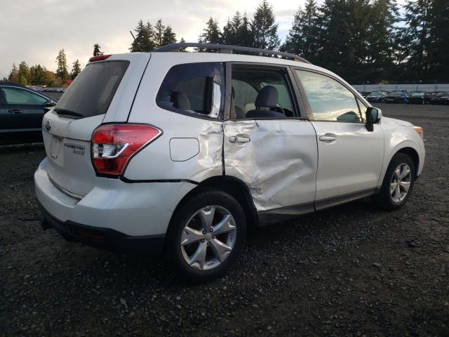 Photo 3 from auction – 2014 SUBARU FORESTER 2 with VIN JF2SJAEC9EH449394
