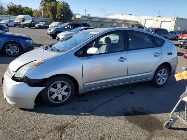 TOYOTA PRIUS 2005 with VIN JTDKB20U050130000 - Photo from auction