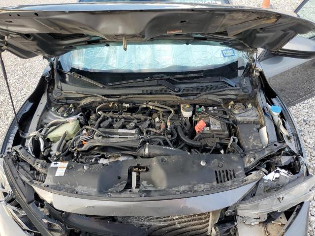 Photo 11 from auction – 2017 HONDA CIVIC LX with VIN SHHFK7G22HU302356