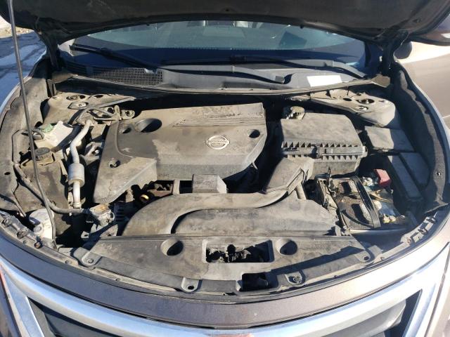 Photo 11 from auction – 2013 NISSAN ALTIMA 2.5 with VIN 1N4AL3AP8DN559352