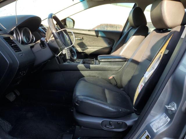 Photo 7 from auction – 2013 MAZDA CX-9 TOURI with VIN JM3TB2CA0D0409507