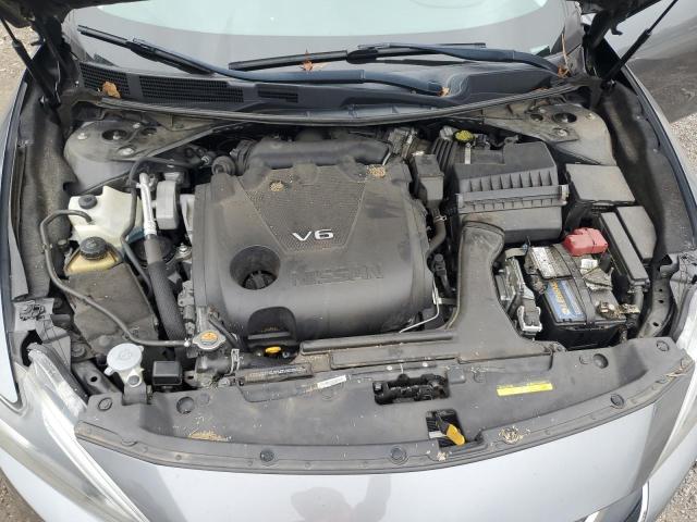 Photo 11 from auction – 2018 NISSAN MAXIMA 3.5 with VIN 1N4AA6APXJC406292