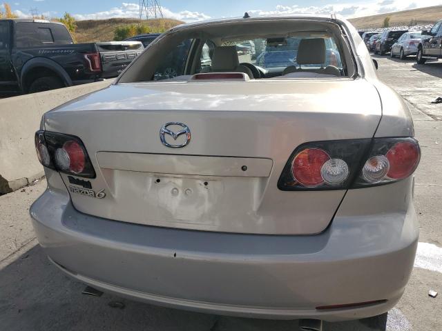 Foto 6 de la subasta – 2007 MAZDA 6 I con VIN 1YVHP80C575M08234
