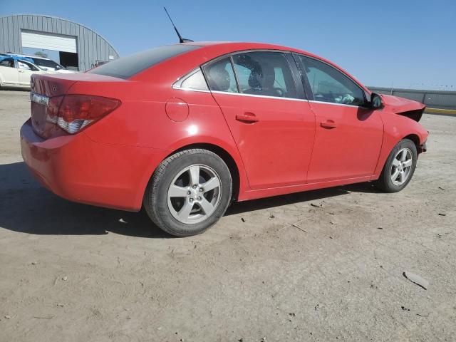 Photo 3 from auction – 2014 CHEVROLET CRUZE LT with VIN 1G1PC5SB7E7312342