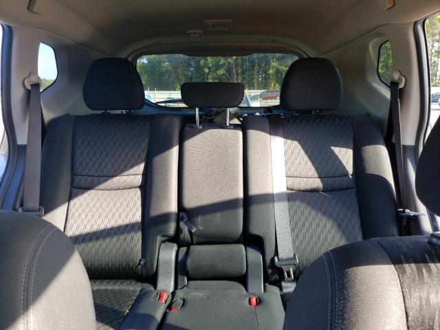 Photo 10 from auction – 2019 NISSAN ROGUE S with VIN KNMAT2MV9KP557190