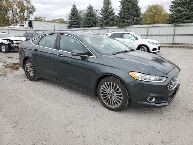 Photo 4 from auction – 2016 FORD FUSION TIT with VIN 3FA6P0D98GR120563