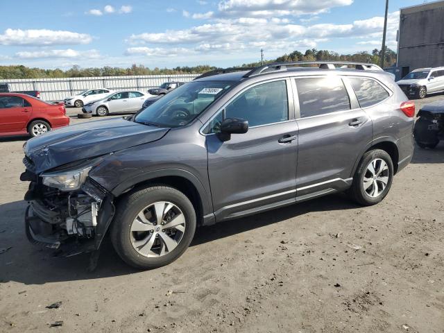 SUBARU ASCENT PRE 2020 with VIN 4S4WMACDXL3448277 - Photo from auction