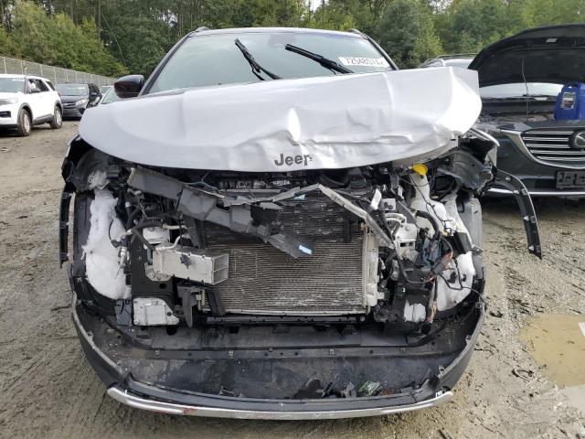 Photo 5 from auction – 2023 JEEP COMPASS LI with VIN 3C4NJDCN9PT535276