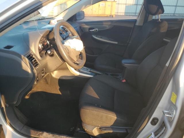 Photo 7 from auction – 2011 TOYOTA COROLLA BA with VIN 2T1BU4EE3BC596853