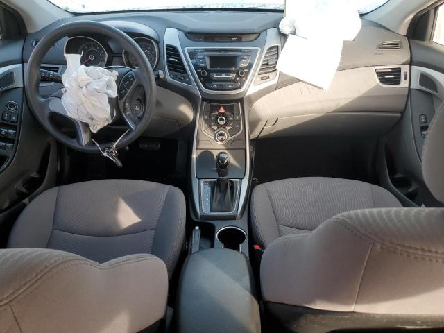 Photo 8 from auction – 2016 HYUNDAI ELANTRA SE with VIN 5NPDH4AEXGH694530