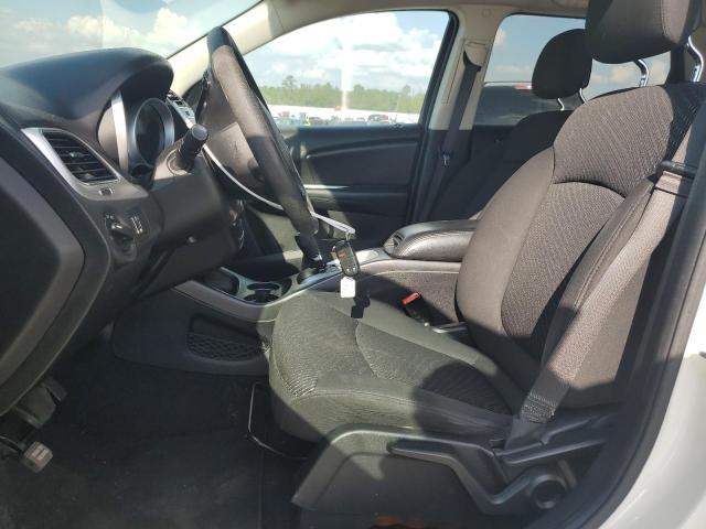 Photo 7 from auction – 2018 DODGE JOURNEY SE with VIN 3C4PDCAB7JT302510