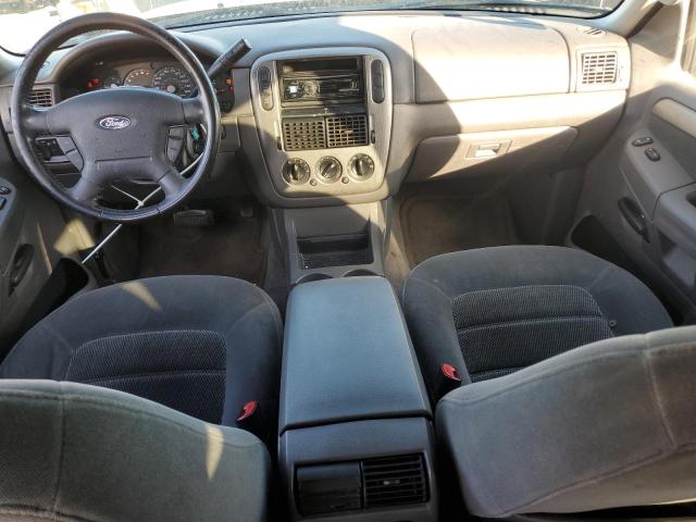 Photo 8 from auction – 2003 FORD EXPLORER X with VIN 1FMZU73K23ZB15793