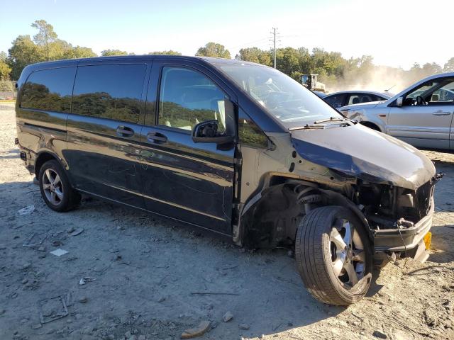 Photo 4 from auction – 2018 MERCEDES-BENZ METRIS with VIN WD4PG2EE2J3403767