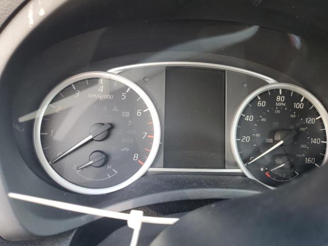 Photo 9 from auction – 2018 NISSAN SENTRA SR with VIN 3N1CB7AP1JY213366
