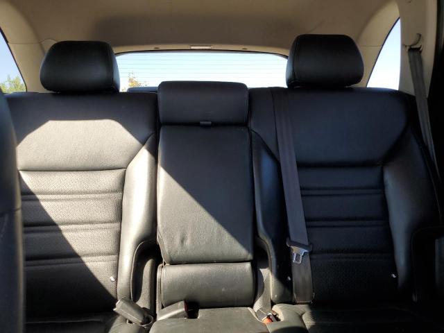 Photo 10 from auction – 2016 KIA SORENTO EX with VIN 5XYPH4A53GG027741