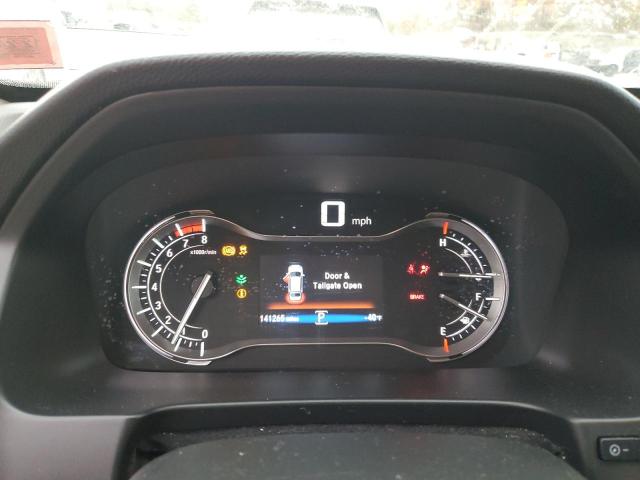 Photo 9 from auction – 2017 HONDA PILOT EX with VIN 5FNYF6H3XHB037525