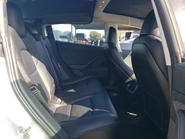 Photo 10 from auction – 2018 TESLA MODEL 3 with VIN 5YJ3E1EB7JF094170
