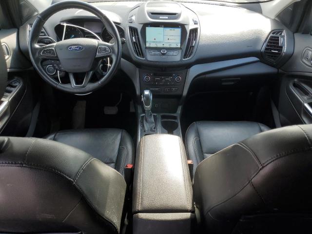 Photo 8 from auction – 2018 FORD ESCAPE SEL with VIN 1FMCU9HD1JUA60033