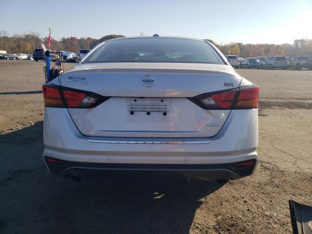 Photo 6 from auction – 2022 NISSAN ALTIMA SR with VIN 1N4BL4CW0NN306879