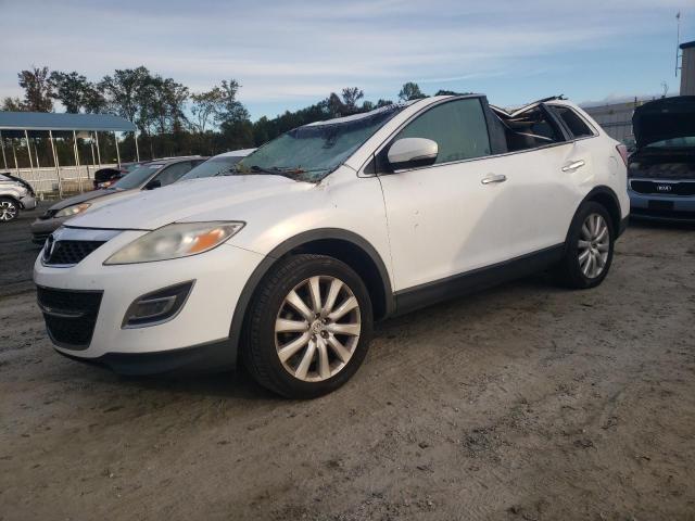MAZDA CX-9 2010 with VIN JM3TB2MA8A0231081 - Photo from auction