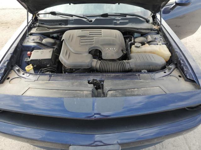 Photo 11 from auction – 2017 DODGE CHALLENGER with VIN 2C3CDZAG3HH532226