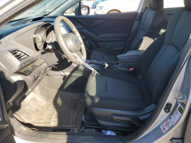Photo 7 from auction – 2019 SUBARU IMPREZA with VIN 4S3GKAA62K3615426