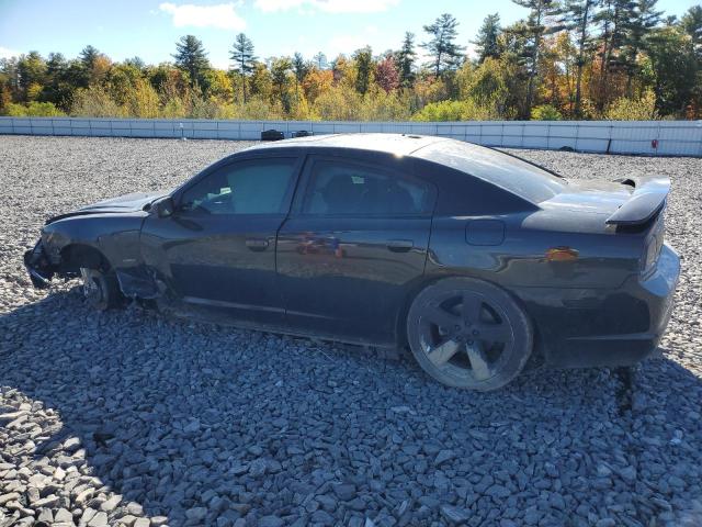Photo 2 from auction – 2011 DODGE CHARGER R/ with VIN 2B3CL5CT4BH616078