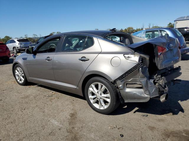 Photo 2 from auction – 2013 KIA OPTIMA EX with VIN 5XXGN4A75DG179496