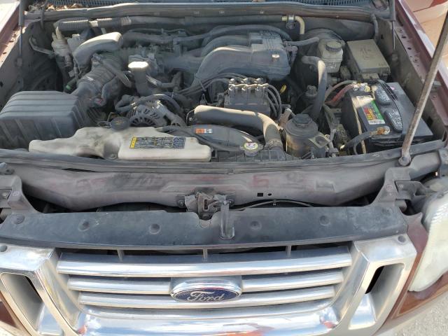 Photo 12 from auction – 2010 FORD EXPLORER E with VIN 1FMEU6EE7AUA46626