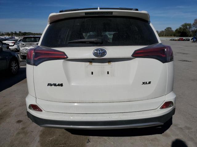 Photo 6 from auction – 2018 TOYOTA RAV4 ADVEN with VIN JTMWFREV4JD129600
