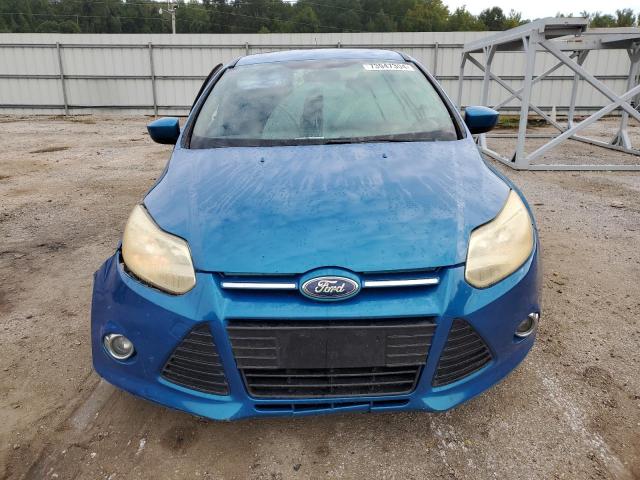 Photo 5 from auction – 2012 FORD FOCUS SE with VIN 1FAHP3F23CL193794