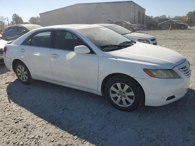 Photo 4 from auction – 2007 TOYOTA CAMRY CE with VIN 4T1BE46K37U603579