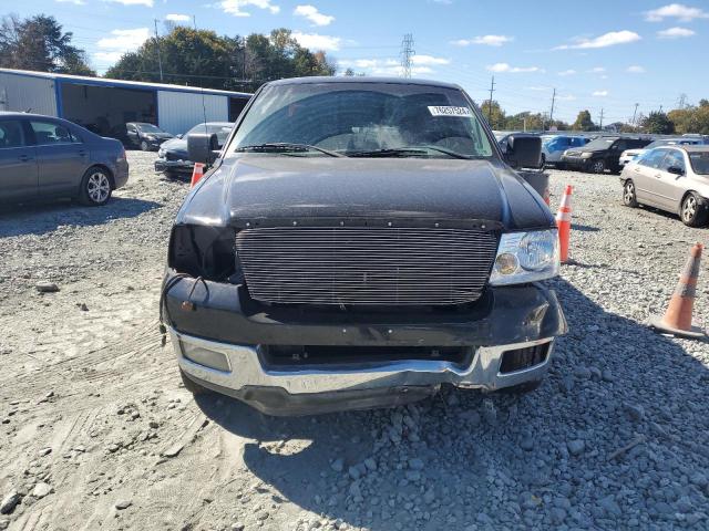 Photo 5 from auction – 2004 FORD F150 with VIN 1FTRF12534NB46826