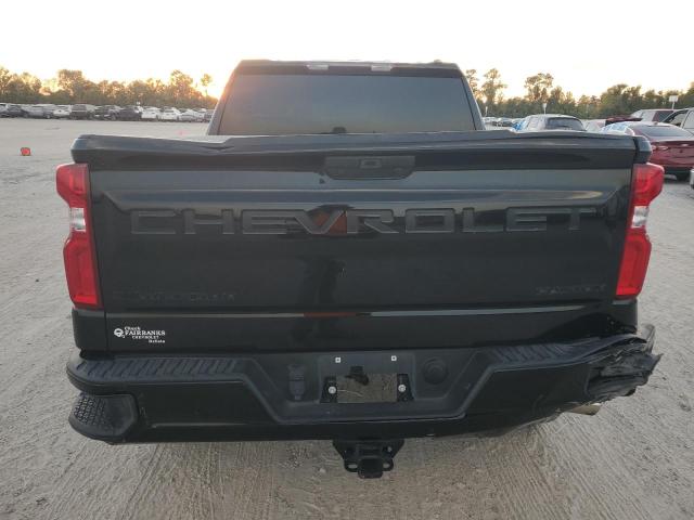Photo 6 from auction – 2021 CHEVROLET SILVERADO with VIN 3GCPWBEH8MG102560