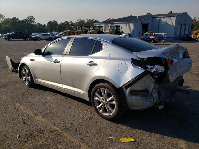 Photo 2 from auction – 2012 KIA OPTIMA EX with VIN 5XXGN4A74CG059297