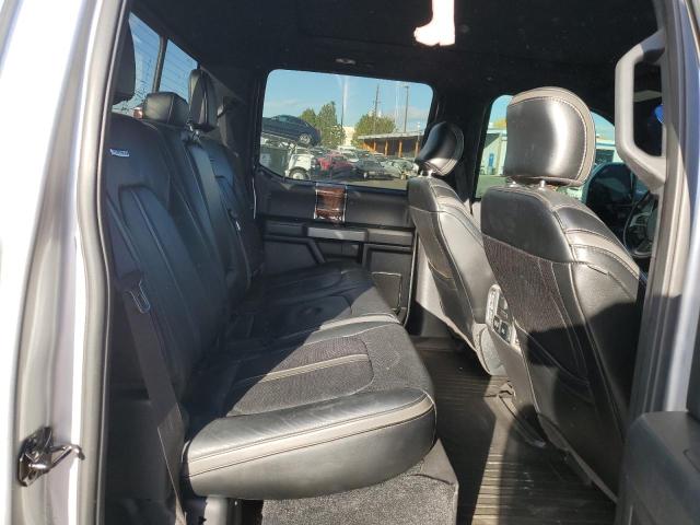 Photo 10 from auction – 2017 FORD F250 SUPER with VIN 1FT7W2BT7HEE14259