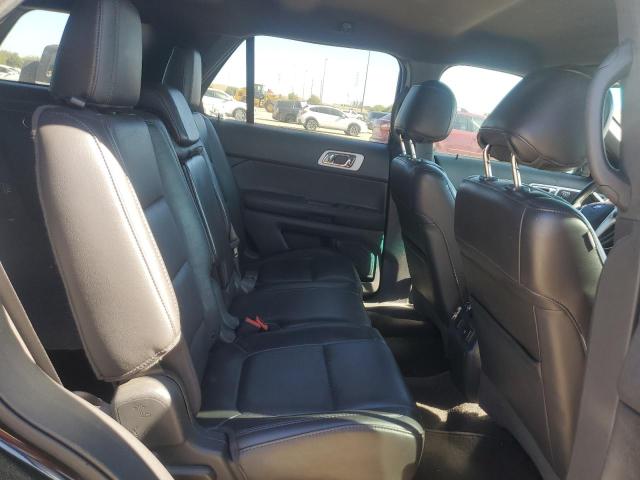 Photo 11 from auction – 2013 FORD EXPLORER L with VIN 1FM5K7F84DGA91837