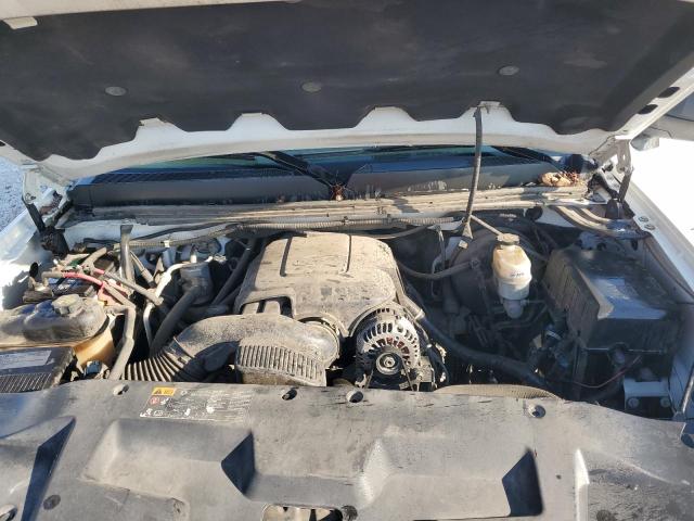Photo 11 from auction – 2011 GMC SIERRA C15 with VIN 1GTR1VE00BZ448909