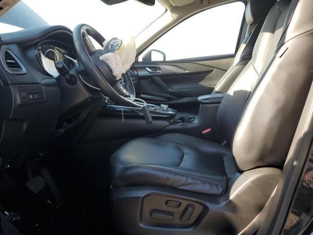Photo 7 from auction – 2018 MAZDA CX-9 TOURI with VIN JM3TCACY4J0221038