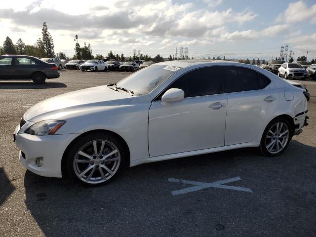 LEXUS IS 250 2009 con VIN JTHBK262292091862 - Foto de la subasta
