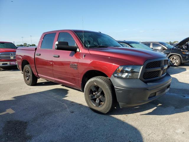 Photo 4 from auction – 2022 RAM 1500 CLASS with VIN 3C6RR7KG1NG356273