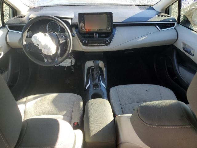 Photo 8 from auction – 2022 TOYOTA COROLLA LE with VIN JTDEPMAE8NJ199061