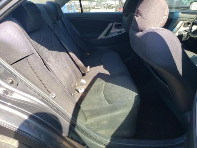 Photo 10 from auction – 2007 TOYOTA CAMRY CE with VIN 4T1BE46K87U665088