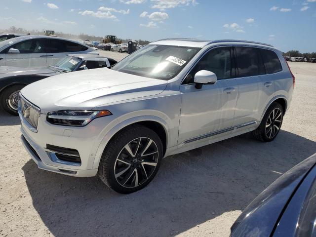 VOLVO XC90 PLUS 2023 with VIN YV40621N5P1944947 - Photo from auction